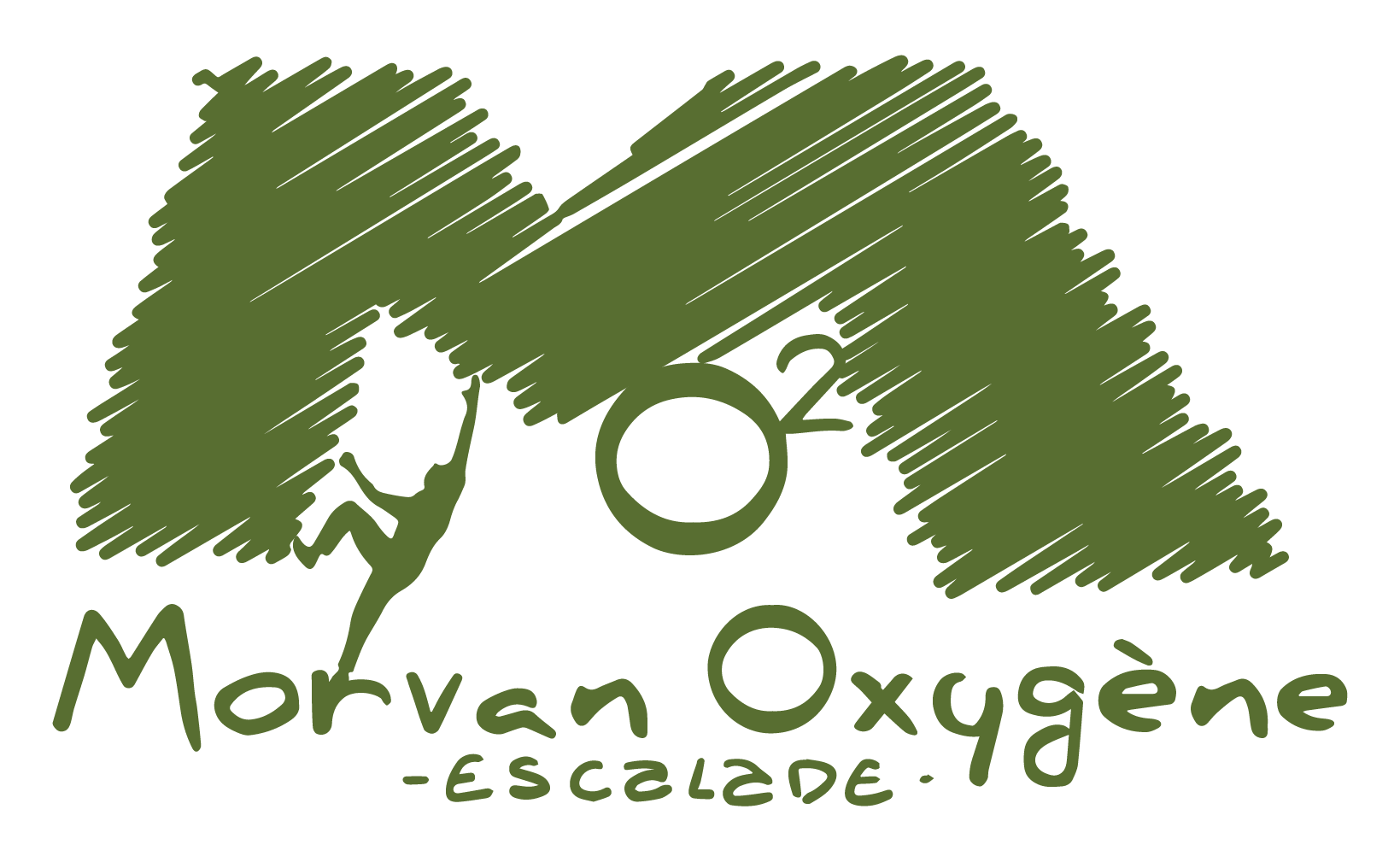 Pour la section du Morvan oxygène escalade nous avons mis au point des t-shirt 100% fabriqué en France dans notre atelier de Nevers.